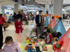 -远洋未来广场(育慧北路店)