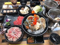 -丽江庭院之爱在路上(西单店)