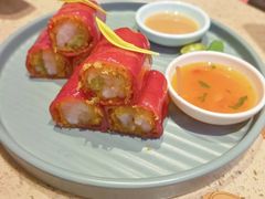 -点都德(汇胜楼店)