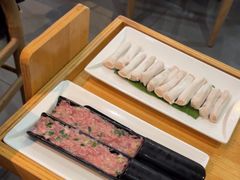 -守柴炉烤鸭(鱼嘴店)
