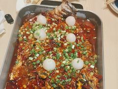 -鱼酷活鱼烤鱼(沈阳大悦城店)