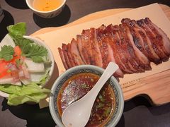 -大头虾越式风味餐厅(光明广场店)