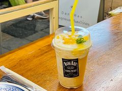 -Dang restaurant (patong phuket)