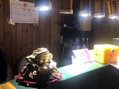 -谜语人真人演绎沉浸式密室实景游戏剧场