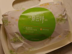 -麦当劳(浦江镇绿地乐和城店)
