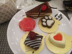 -澜悦港海鲜体验主题餐厅