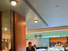 -东方红海鲜百汇(国际大厦店)