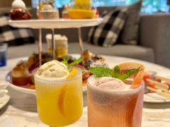 -粤海喜来登酒店·&More聚驿(天河城店)