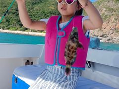 -小猫钓鱼海钓俱乐部(椰梦长廊店)