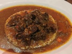 -伽喱博士 Dr.CURRY咖喱饭(太阳宫咖喱店)