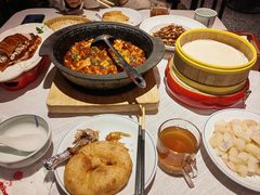 -大鸭梨烤鸭·北京菜(南小街/南苑店)