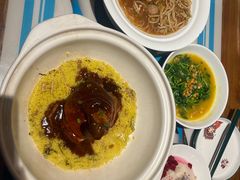 -醉长安(钟楼旗舰店)