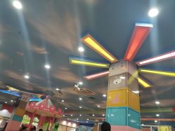 -胜利乐园(胜利购物广场店)