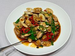 -喜宴又一村·粤菜·茶点·海鲜(壹方天地店)