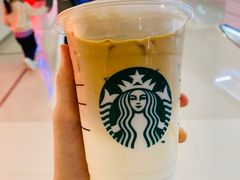 -星巴克臻选(深圳龙岗万科店)