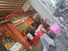 门面-明月虾面(厦禾路店)
