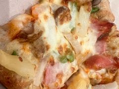 -必胜客(阿罗海店)