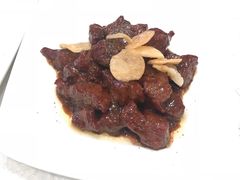 极品黑椒牛仔粒-亢龙太子酒轩(东湖店)