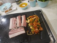 -韩时烤肉(枫蓝店)