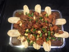 -小李少爷临沂炒鸡(升平东路店)