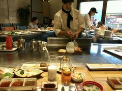 -赤坂亭·M9和牛烧肉·铁板烧(合肥万象城店)