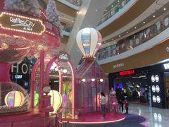 -深圳来福士广场