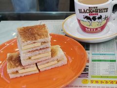 -澳门陈光记烧味饭店(万象城店)