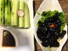-野牛西厨·石烧牛排专门店(张槎店)