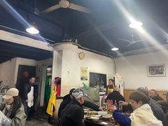-梯坎豆花