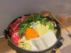 -酒井酱子·深夜食堂(东城汇店)