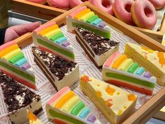 -AJIYA·池袋日式烧肉自助(天津万象城店)