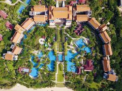 -三亚海棠湾万丽度假酒店