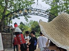 -青岛德国总督楼旧址博物馆
