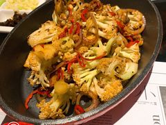 -小大董·烤鸭(凤凰汇店)