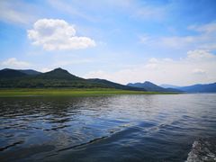 -松花湖风景名胜区
