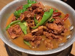 -湘间田舍(北仑银泰店)