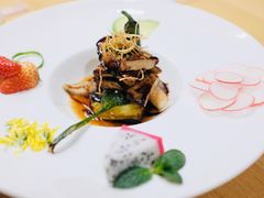 -水之惠鲜鱼料理(王府大街店)