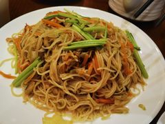 -南普陀素菜馆