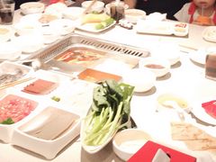 -海底捞大排档火锅(悦荟广场店)