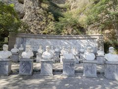 -龙门涧景区
