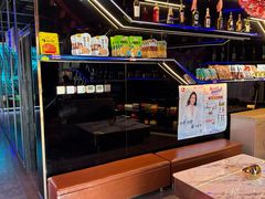 -唱吧麦颂KTV·派对(东坝店)
