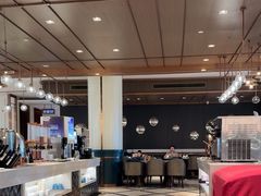 -青岛鑫江温德姆酒店