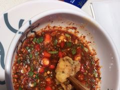 -大龙燚火锅(天安云谷店)
