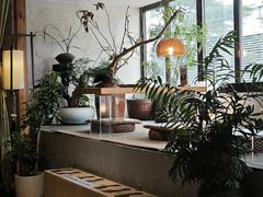 -本处·素食·融合料理(南油店)