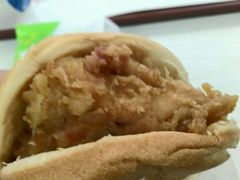 -华莱士·全鸡汉堡(湛江新华店)