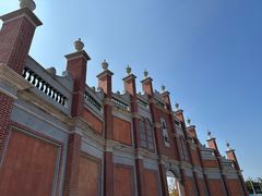 -赤坎·广东华侨国际旅游度假区