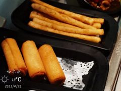 -海底捞火锅(凯德广场店)