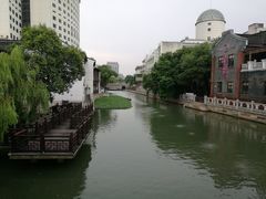 -衣裳街历史文化街区