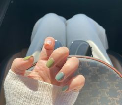 -SY水源护肤造型
