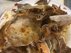 -鑫海汇自助烧烤(凯德广场学府店)